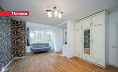 Pilte Müüa hubane kodu keset linna!