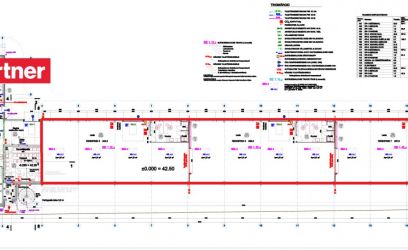 Pilte Üürile anda uus laopind Lasnamäel – Punane tn 56 (Valmib 2027!)