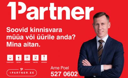 Pilte Üürile anda uus laopind Lasnamäel – Punane tn 56 (Valmib 2027!)