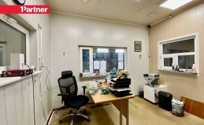 Pilte Müüa perspektiivikas äri- ja tootmiskinnistu Tallinnas!