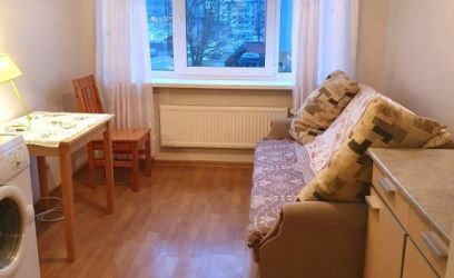 Image of STUUDIOKORTER TTÜ LÄHISTEL!
