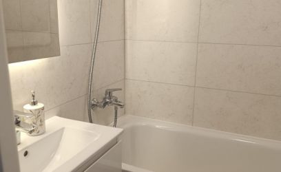 Image of SUUR JA HUBANE 2-TOALINE KORTER AKTIIVSES ASUKOHAS