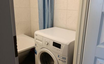 Image of SUUR JA HUBANE 2-TOALINE KORTER AKTIIVSES ASUKOHAS
