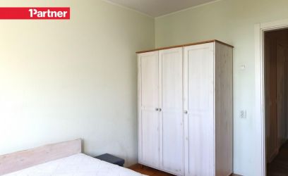 Image of SUUR JA HUBANE 2-TOALINE KORTER AKTIIVSES ASUKOHAS