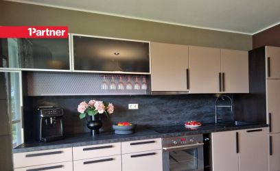 Image of Avar ja valgusküllane 2-toaline korter suure rõduga