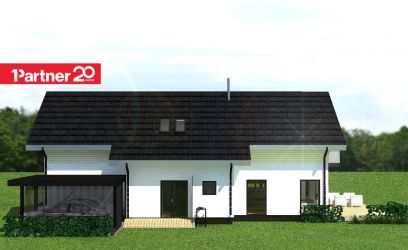 Image of JÕEGA PIIRNEV KRUNT - AVAR 6-TOALINE KAHEKORDNE PEREELAMU JÄGALA