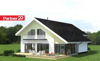 Image of JÕEGA PIIRNEV KRUNT - AVAR 6-TOALINE KAHEKORDNE PEREELAMU JÄGALA