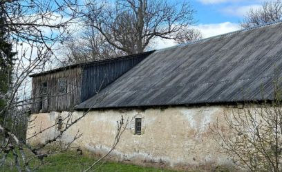 Image of ERAKORDSELT HEA AURAGA KINNISTU!