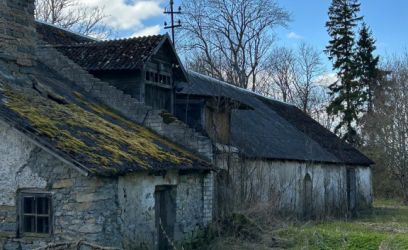 Image of ERAKORDSELT HEA AURAGA KINNISTU!