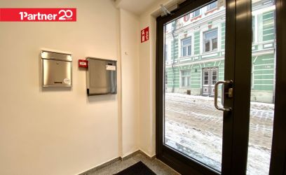 Image of HUBANE JA FUNKTSIONAALNE ÄRIPIND VANALINNAS!