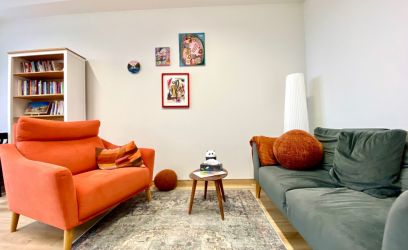 Image of KÕRGEMA KORRUSE VÄIKE BÜROO! AVAR ILUS VAADE!