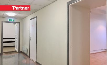 Image of KÕRGEMA KORRUSE VÄIKE BÜROO!