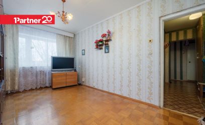 Image of Päikesepoolne 2-toaline korter Annelinna südames!