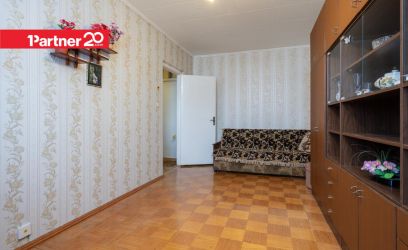 Image of Päikesepoolne 2-toaline korter Annelinna südames!