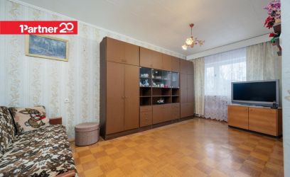 Image of Päikesepoolne 2-toaline korter Annelinna südames!