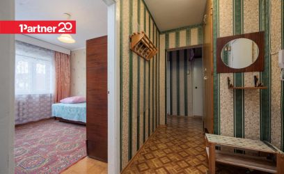 Image of Päikesepoolne 2-toaline korter Annelinna südames!