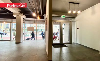 Image of TOITLUSTUS-, TEENINDUS-, KAUBANDUSPIND VIRU KESKUSE LÄHEDAL!