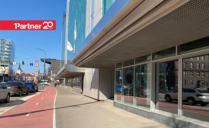 Image of TOITLUSTUS-, TEENINDUS-, KAUBANDUSPIND VIRU KESKUSE LÄHEDAL!