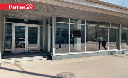 Image of TOITLUSTUS-, TEENINDUS-, KAUBANDUSPIND VIRU KESKUSE LÄHEDAL!