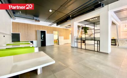 Image of TOITLUSTUS-, TEENINDUS-, KAUBANDUSPIND VIRU KESKUSE LÄHEDAL!