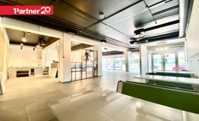 Image of TOITLUSTUS-, TEENINDUS-, KAUBANDUSPIND VIRU KESKUSE LÄHEDAL!