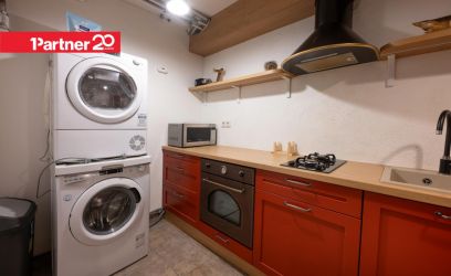 Image of Üüri korter 14. sajandist pärit Raehärra residentsis