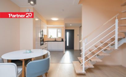 Image of Vali koduks korteri asemel ridaelamukorter!