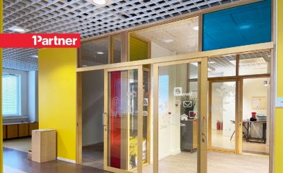 Image of Anname üürile industriaalstiilis büroopinna väga hea hinnaga