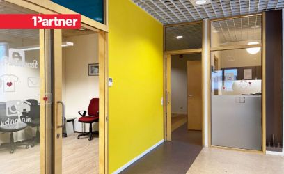 Image of Anname üürile industriaalstiilis büroopinna väga hea hinnaga