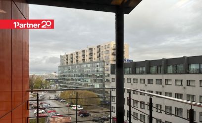 Image of Anname üürile valgusküllase büroopinna ilusate vaadetega merele!