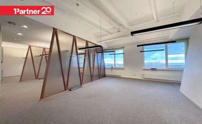 Image of Anname üürile valgusküllase büroopinna ilusate vaadetega merele!