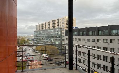 Image of Anname üürile valgusküllase büroopinna ilusate vaadetega merele!