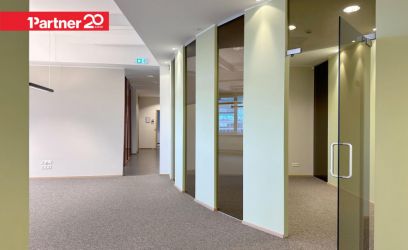 Image of Anname üürile valgusküllase büroopinna ilusate vaadetega merele!