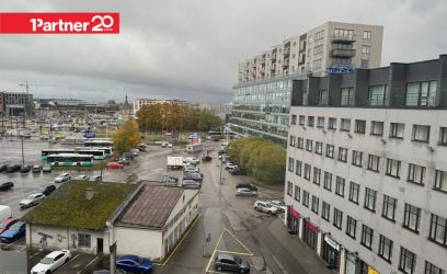 Image of Büroopind kohe saadaval väga hea hinna ja kvaliteedi suhtega!