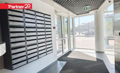 Image of Müüme esinduslikku büroopinda esinduslikus hoones!