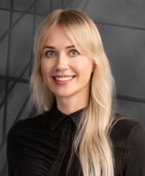 Photo of Liina Laasberg