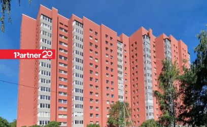 Image of A. H. Tammsaare tee 87