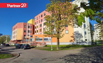 Image of AVAR JA VAIKNE SUURE WALK-IN GARDEROOBIGA KODU KRISTIINES!