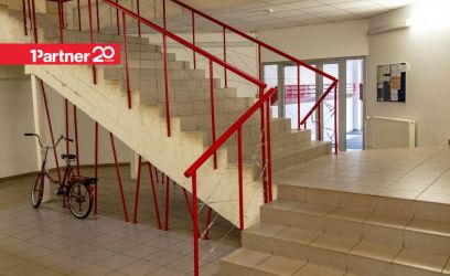Image of AVAR JA VAIKNE SUURE WALK-IN GARDEROOBIGA KODU KRISTIINES!