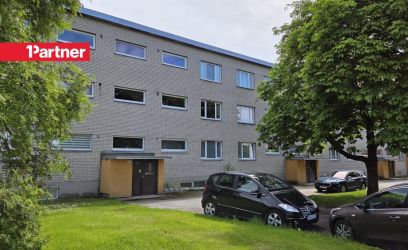 Image of 2-TOALINE KORTER MÕISAPARGI LÄHEDAL! PARIM HIND TURUL!