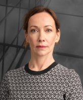 Photo of Julia Nekrassova