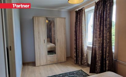 Pilte Möbleeritud korter kesklinnas