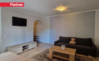 Pilte Möbleeritud korter kesklinnas