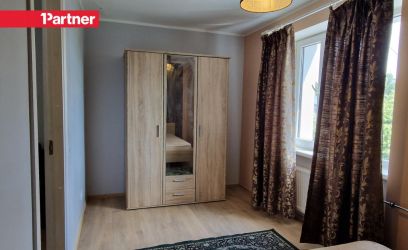 Pilte Möbleeritud korter kesklinnas