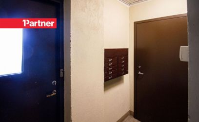 Image of Hea planeeringuga päikseline ja avar korter!