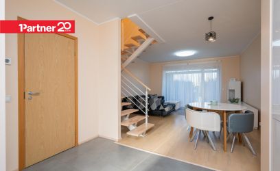 Image of MAAKÜTE, AIAGA PIIRATUD HOOVIALA, KATUSEGA TERRASS!