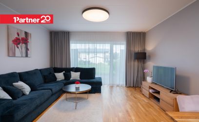 Image of MAAKÜTTEGA A-KLASSI RIDAELAMU LÕUNAKESKUSE TAGA!