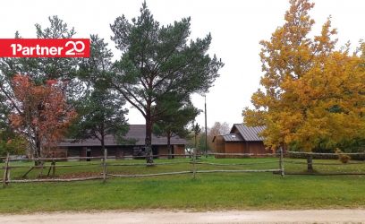 Image of Privaatne kodu looduskaunis kohas! Meri lähedal! Maaküte!