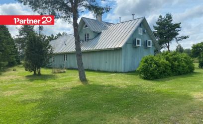 Image of Privaatne kodu looduskaunis kohas! Meri lähedal! Maaküte!