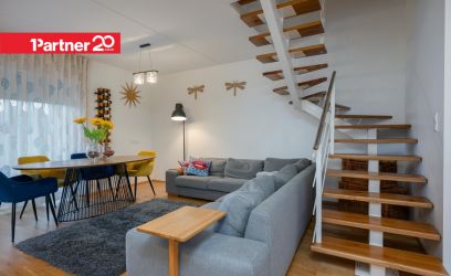 Image of RIDAELAMUBOKS OMA AIA, SAUNA JA TERRASSIGA TARTU LÄHEDAL!